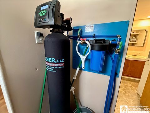 Tiny photo for 469 N Branch Road, Eldred, PA 16731 (MLS # R1655499)