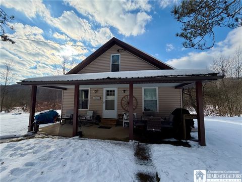 Photo of 469 N Branch Road, Eldred, PA 16731 (MLS # R1655499)