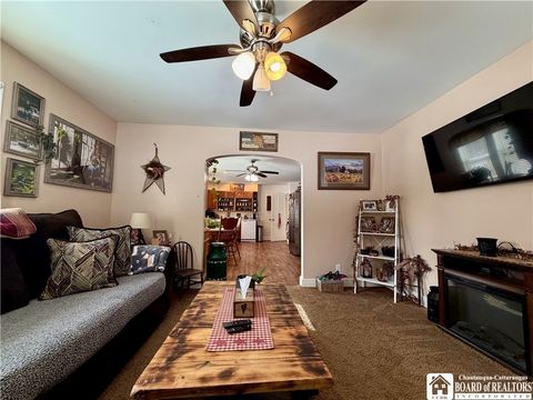 Tiny photo for 469 N Branch Road, Eldred, PA 16731 (MLS # R1655499)