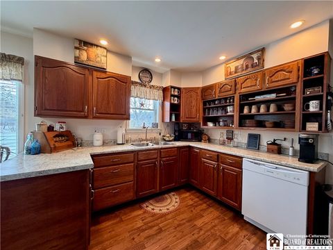 Tiny photo for 469 N Branch Road, Eldred, PA 16731 (MLS # R1655499)