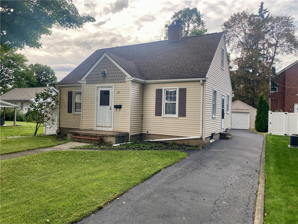 62 Briarcliff Road