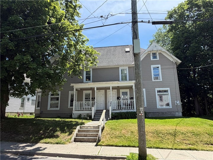 Photo 1 of 33 — 49 Fairview Street 47, Oneonta, NY 13820