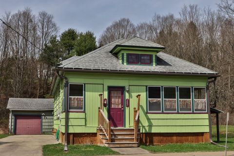 287 Main Street Worcester NY 12197