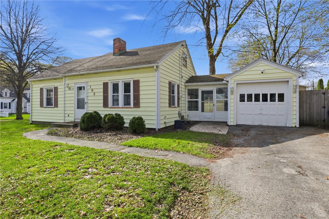 106 Stonecliff Drive