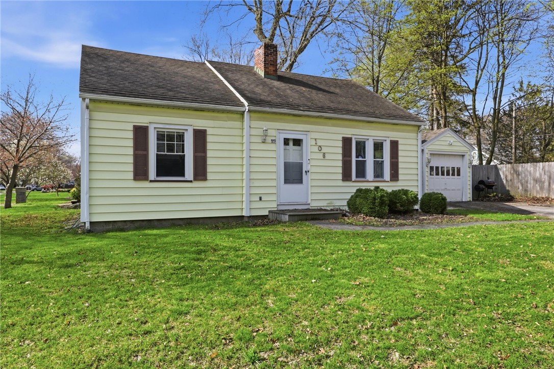 106 Stonecliff Drive