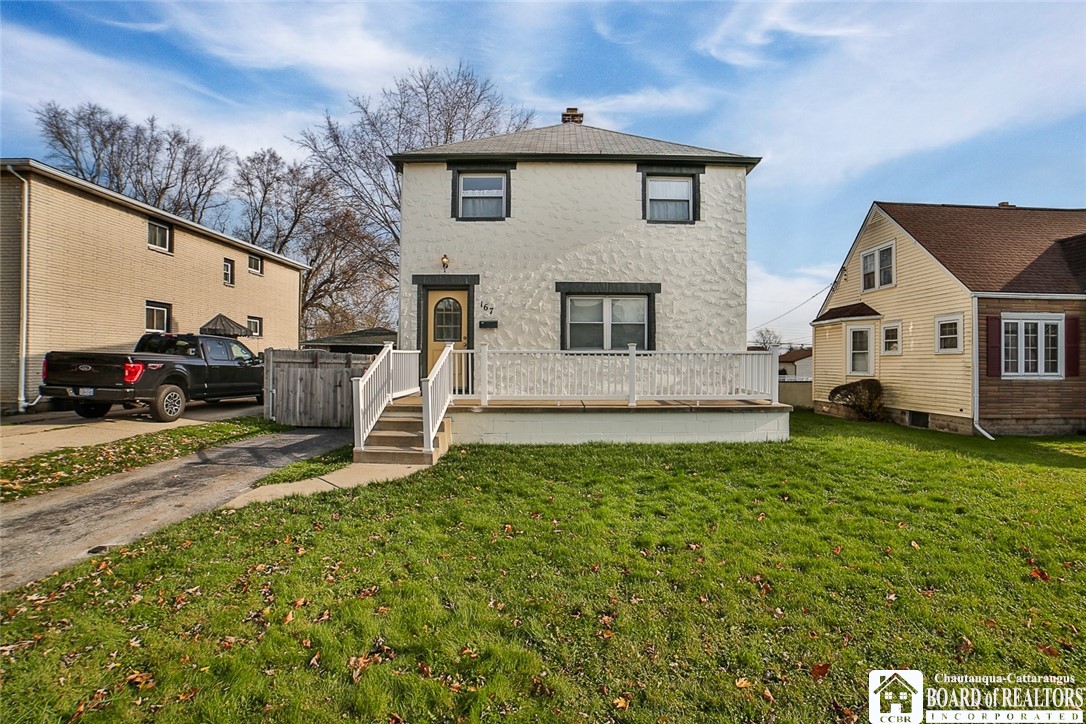 167 Oehman Boulevard, Cheektowaga, New York image 3