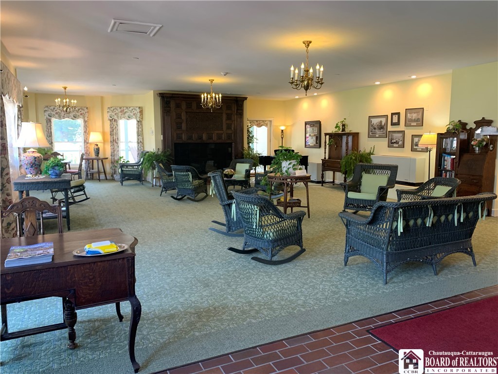 1 Pratt Avenue #203, Chautauqua, New York image 8