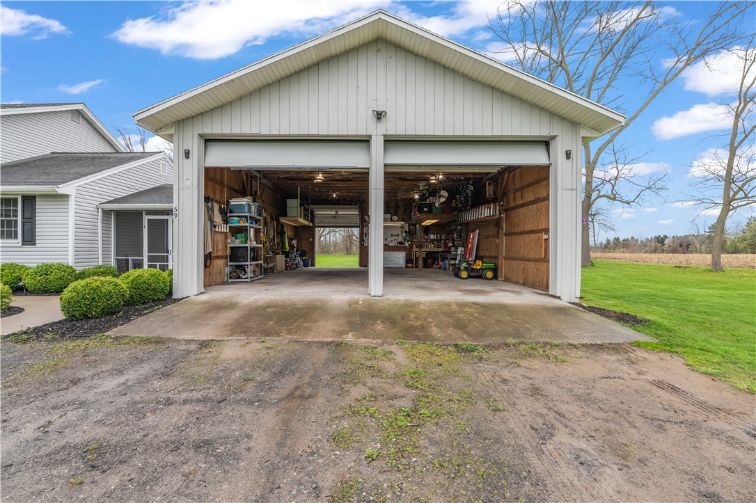 59 Ketchum Road, Hamlin, New York image 4