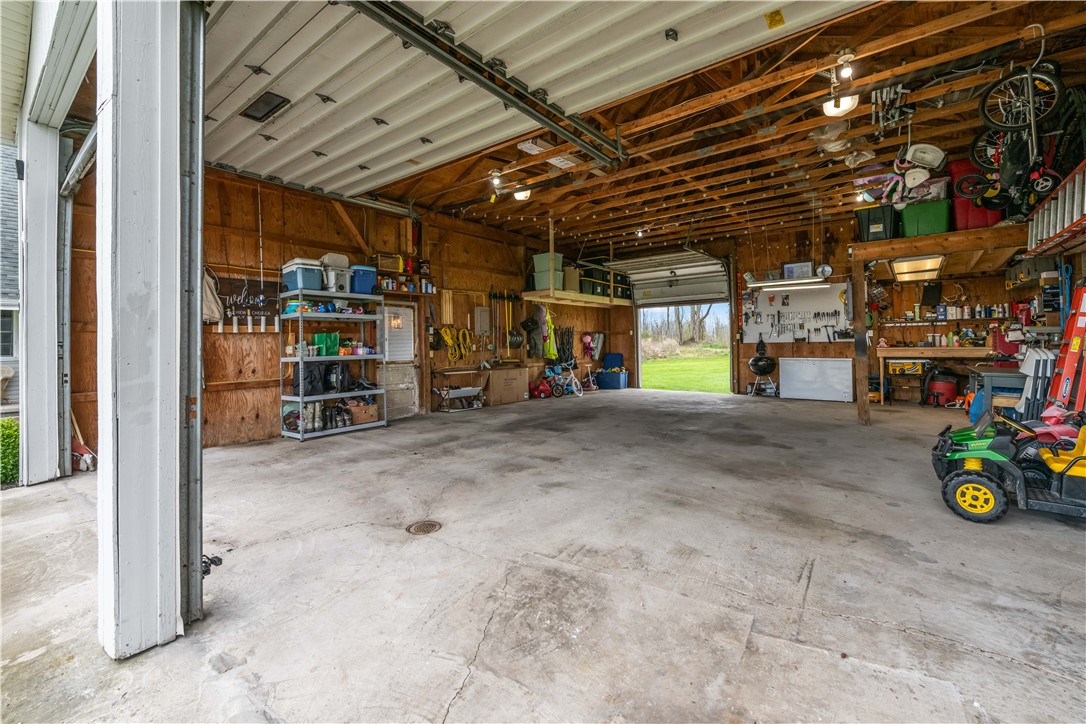 59 Ketchum Road, Hamlin, New York image 5