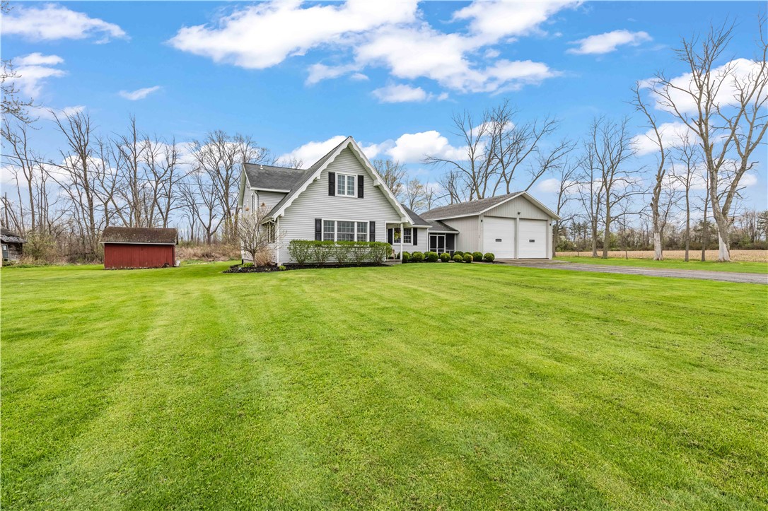 59 Ketchum Road, Hamlin, New York image 2