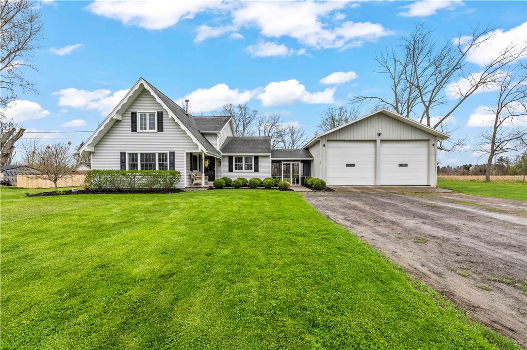 59 Ketchum Road, Hamlin, New York image 1