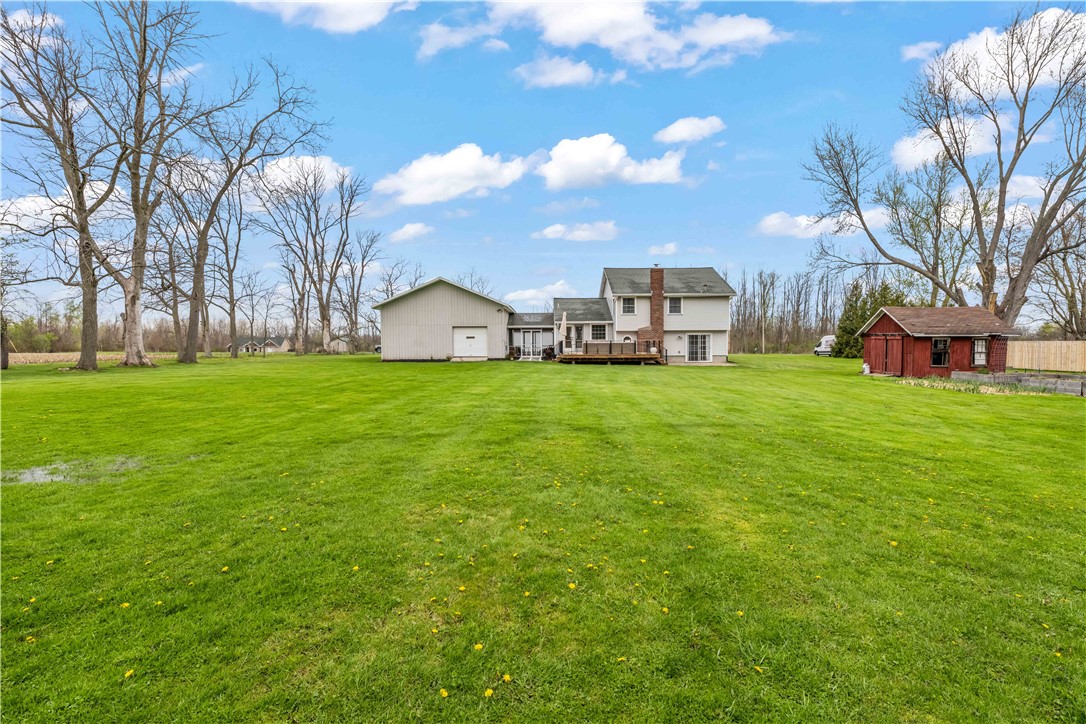 59 Ketchum Road, Hamlin, New York image 47