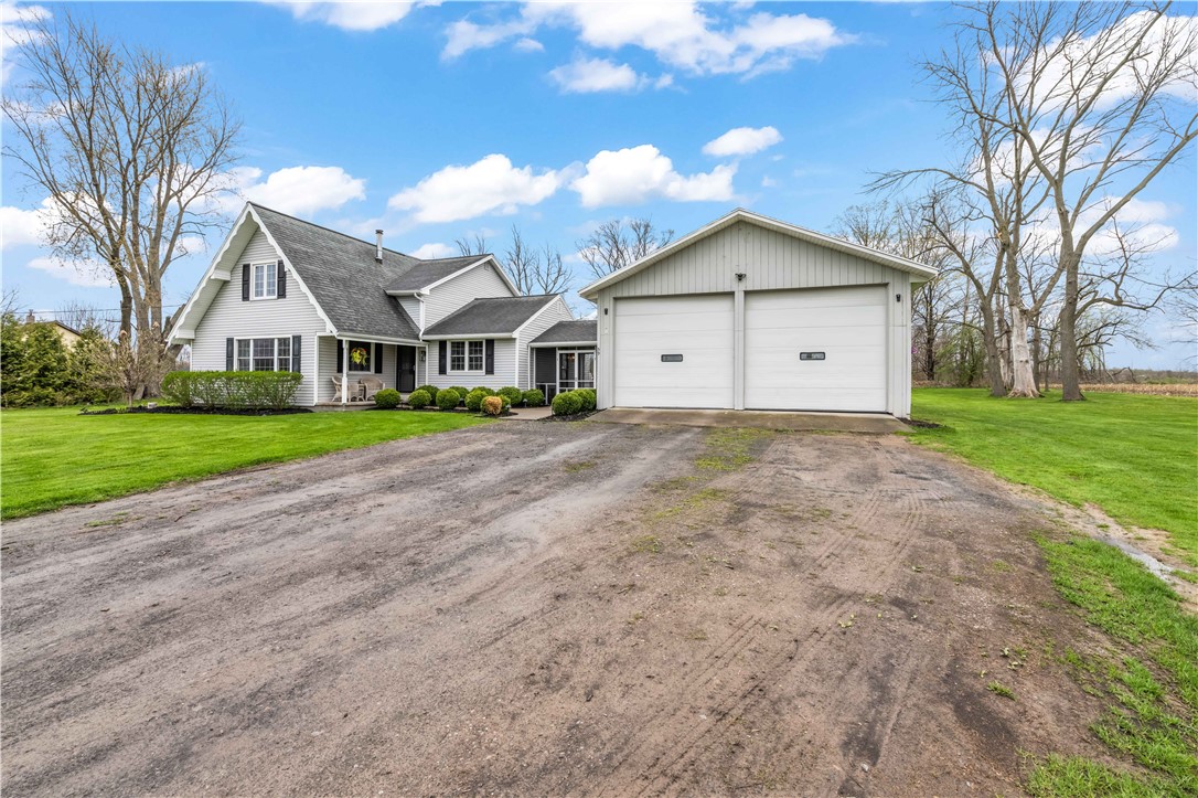 59 Ketchum Road, Hamlin, New York image 3