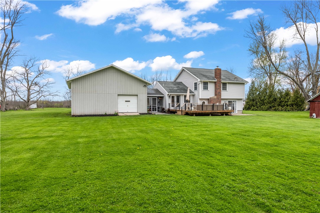 59 Ketchum Road, Hamlin, New York image 48