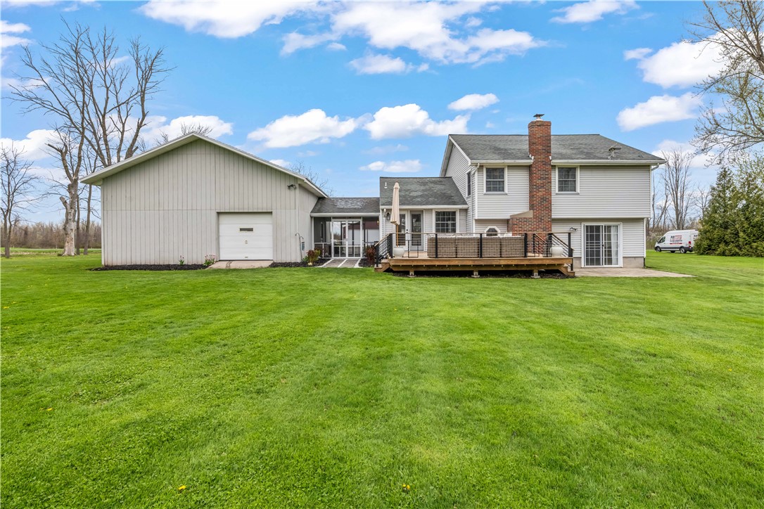 59 Ketchum Road, Hamlin, New York image 49