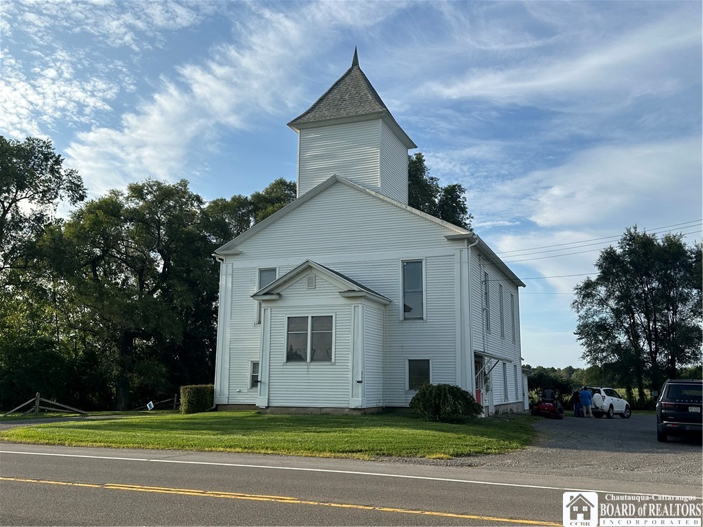 2772 state route 5 and 20