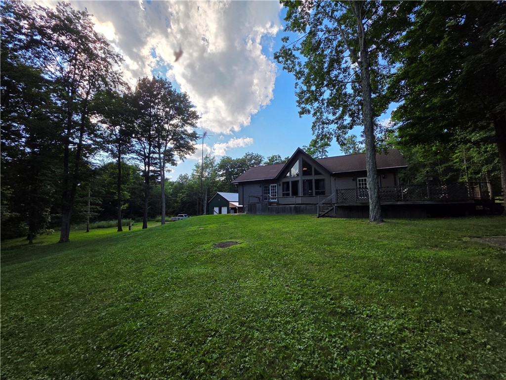 Photo 1 of 50 — 4679 Cook Road, Woodhull, NY 14898