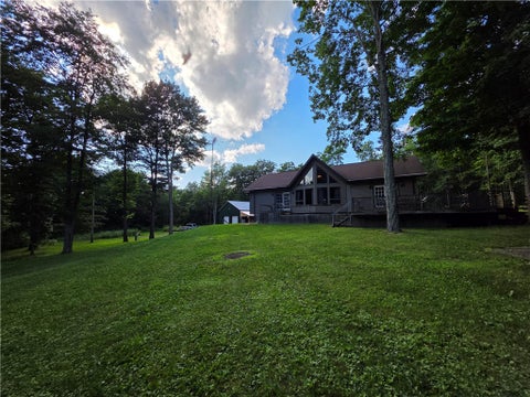 Homes For Sale - 4679 Cook Road<br/> Steuben County, Woodhull, NY 14898
