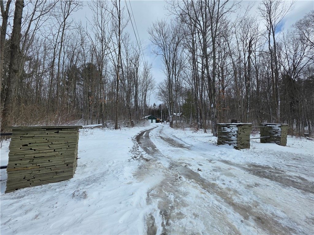 Photo of 4679 Cook Road, Woodhull, NY 14898 (MLS # R1667672)