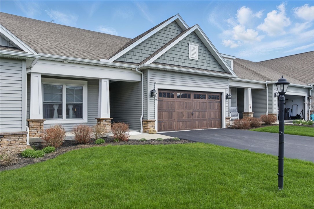 6968 Wyndham Hill Road, Victor, New York image 2