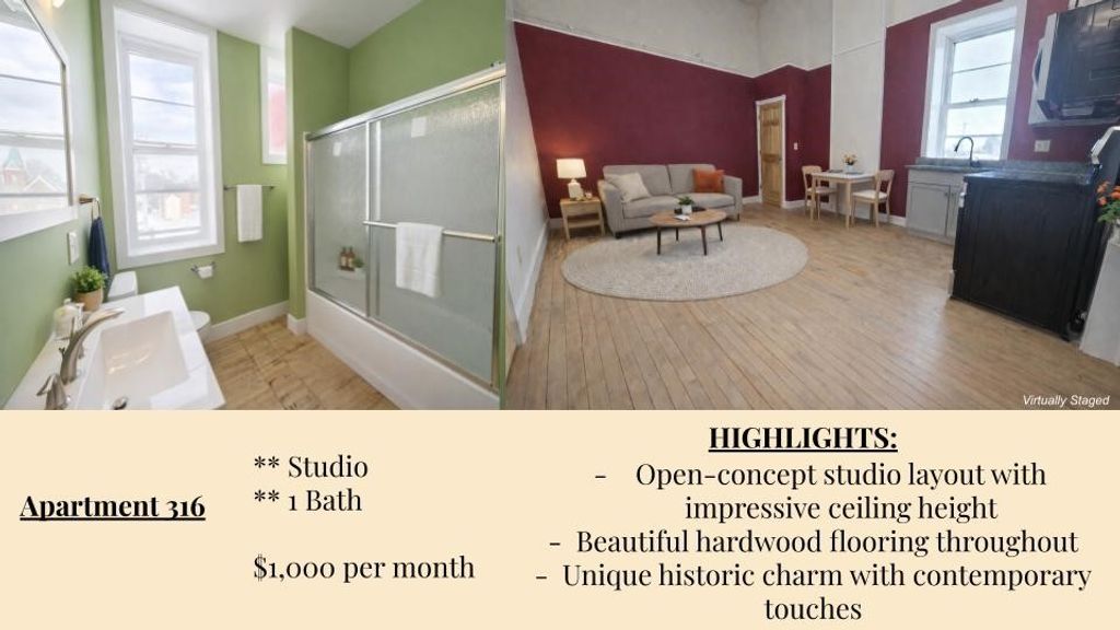 Photo of 27 E Main Street #316, Waterloo, NY 13165 (MLS # R1666270)