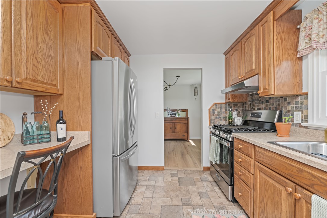 191 Hamlin Center Road