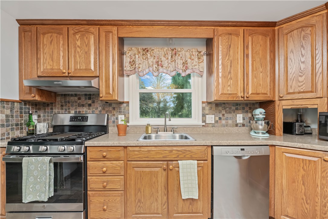 191 Hamlin Center Road