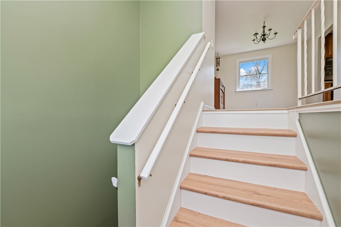 191 Hamlin Center Road