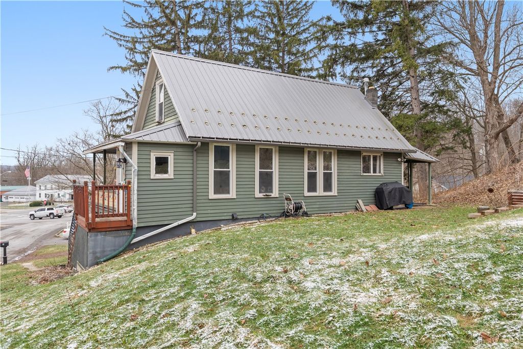 Photo of 3 Tower Road, Middlebury, NY 14591 (MLS # R1667067)