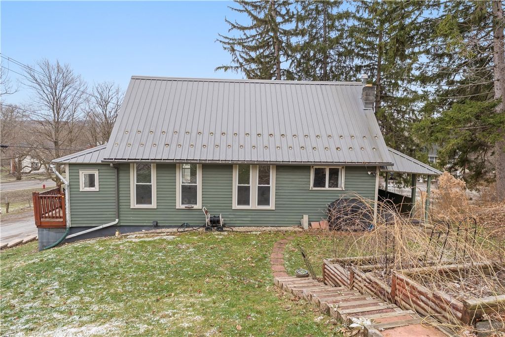 Photo of 3 Tower Road, Middlebury, NY 14591 (MLS # R1667067)