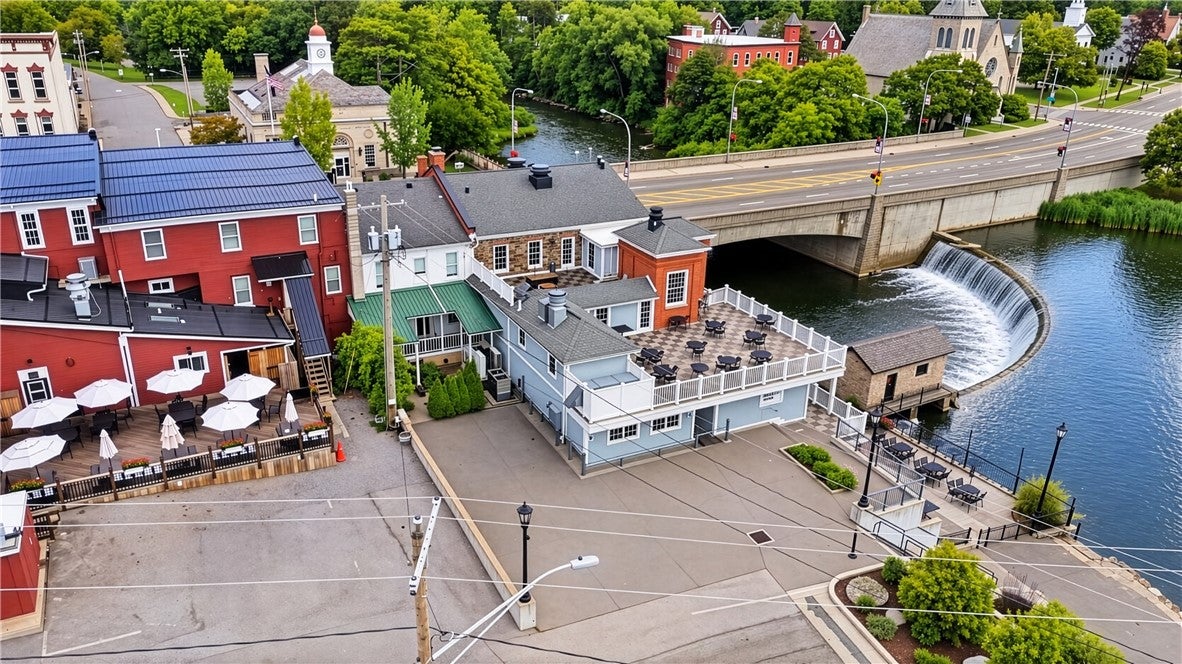 1 Main Street