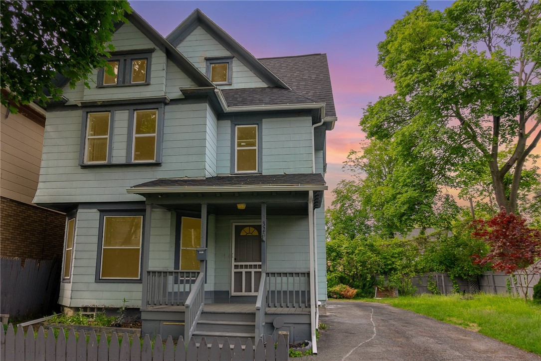 320 Ravine Avenue, Rochester, New York image 1