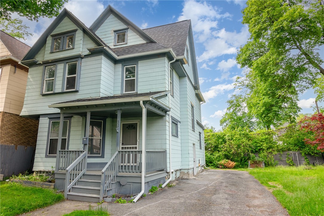 320 Ravine Avenue, Rochester, New York image 2