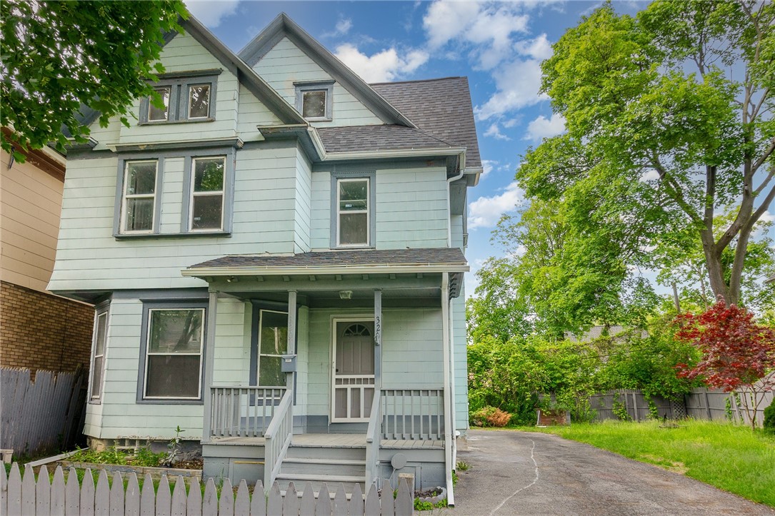 320 Ravine Avenue, Rochester, New York image 30