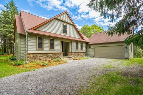 1537 Cranberry Pond Victor NY 14564