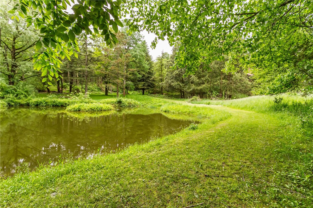 1537 Cranberry Pond Trl, Victor, New York image 41