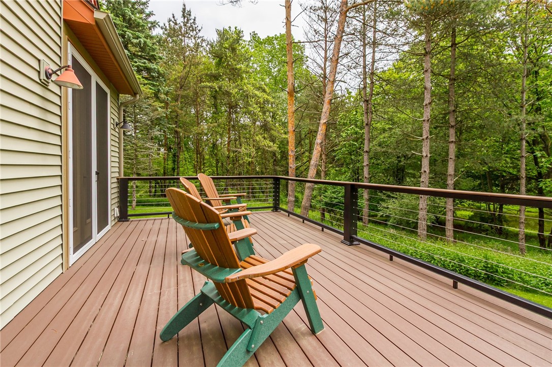 1537 Cranberry Pond Trl, Victor, New York image 36