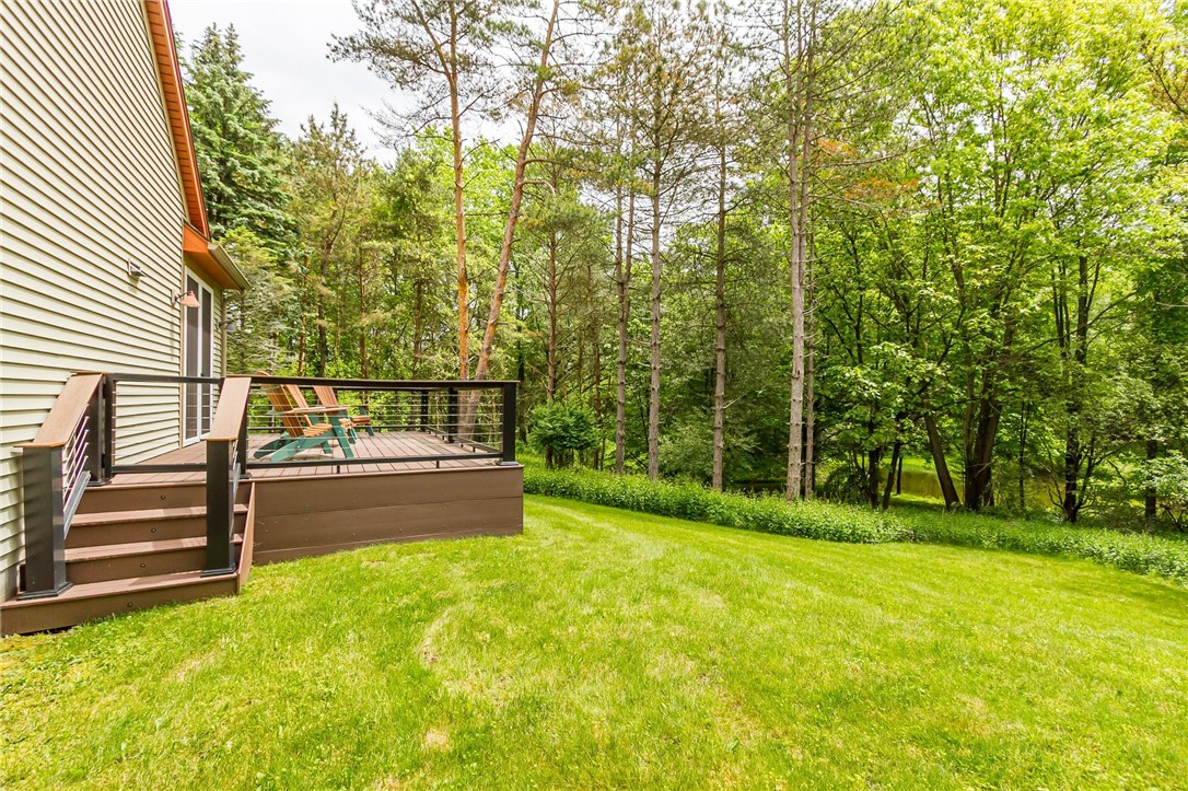 1537 Cranberry Pond Trl, Victor, New York image 38