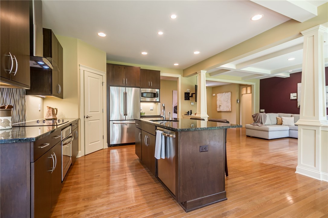 1537 Cranberry Pond Trl, Victor, New York image 16