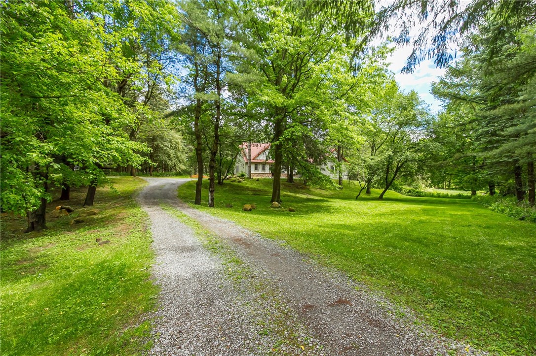 1537 Cranberry Pond Trl, Victor, New York image 7