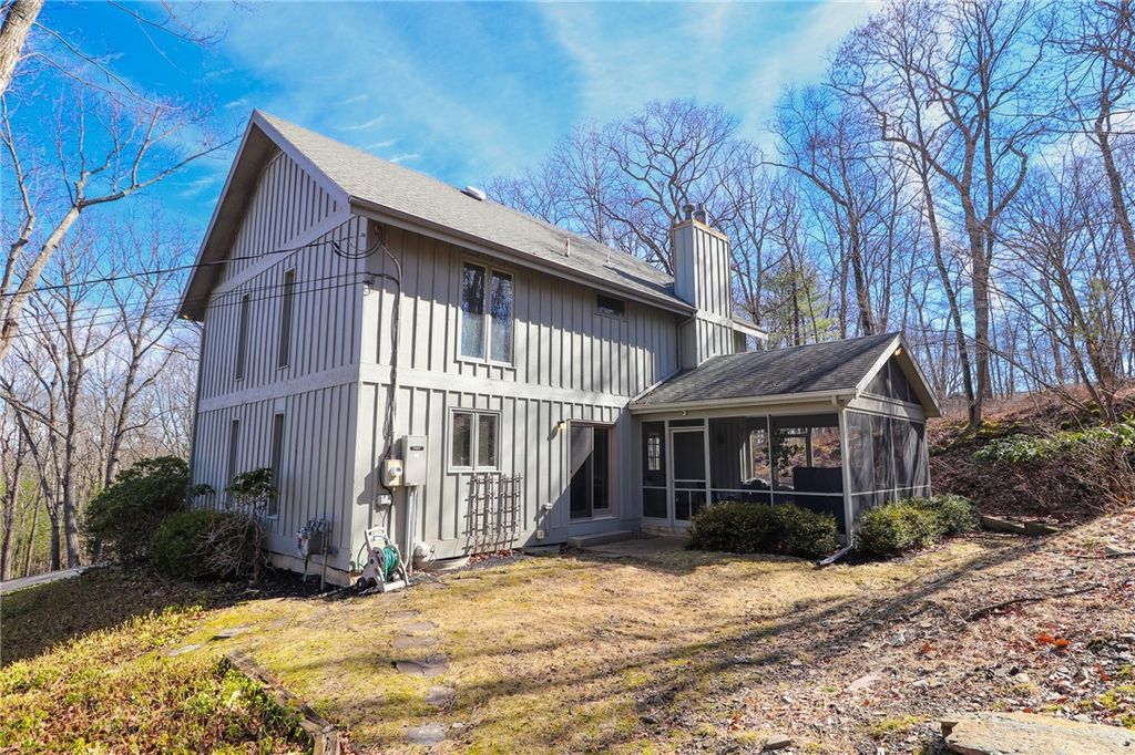 Photo of 10730 Skyline Drive, Corning, NY 14830 (MLS # R1663788)