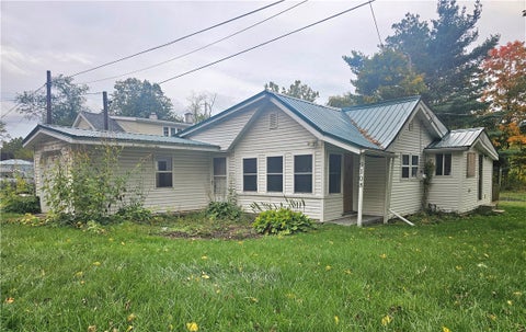 Homes For Sale - 9108 State Route 415<br/> Campbell, NY 14821
