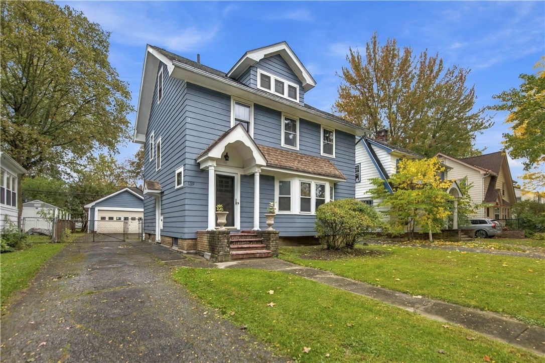 139 Irvington Road