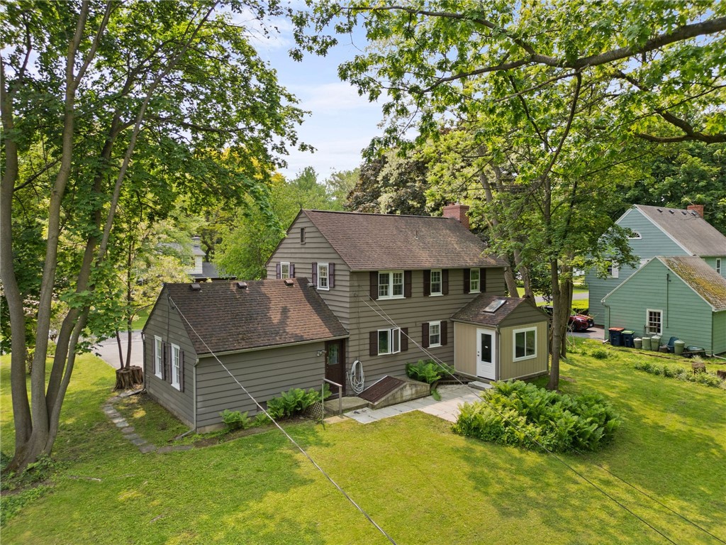 71 Brook Road, Pittsford, New York image 43