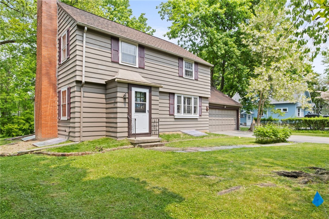 71 Brook Road, Pittsford, New York image 2