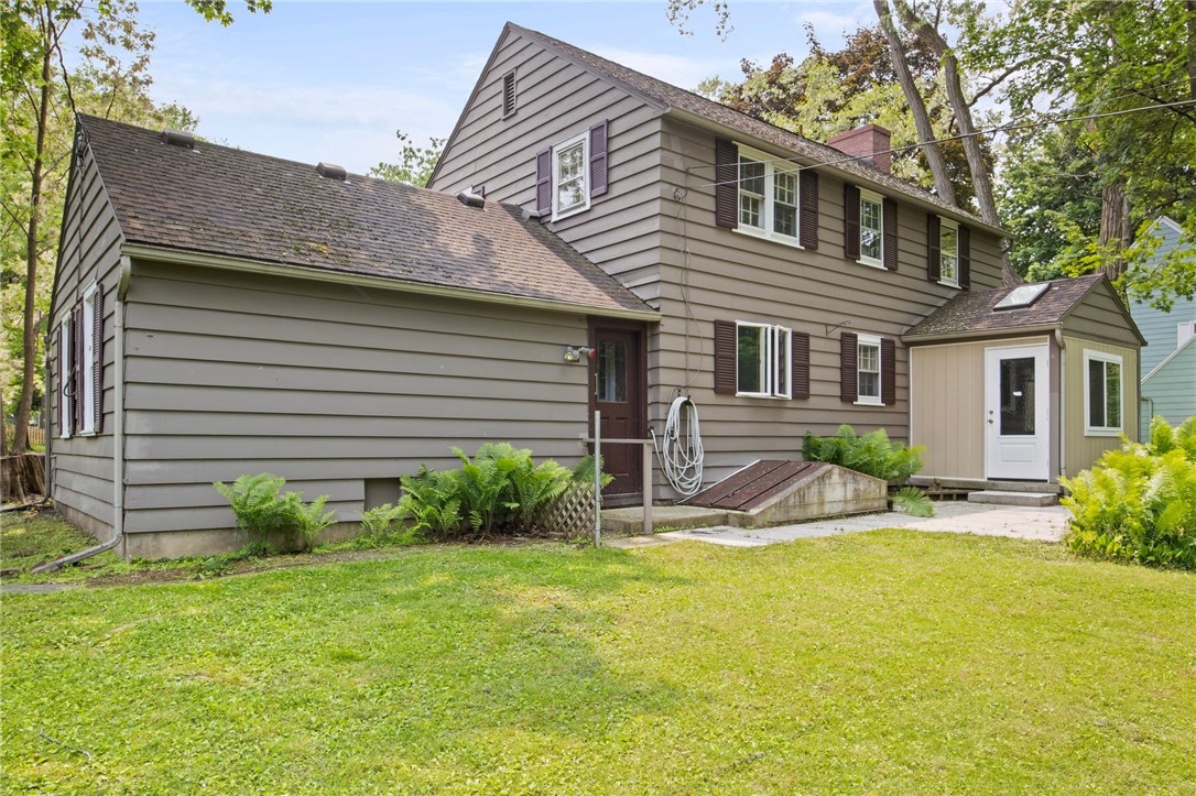 71 Brook Road, Pittsford, New York image 37