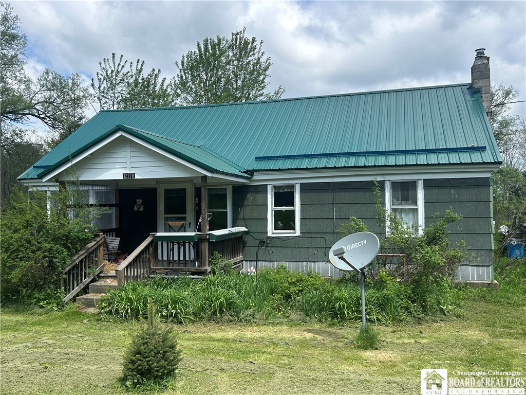 12278 Route 394, Randolph, New York image 1