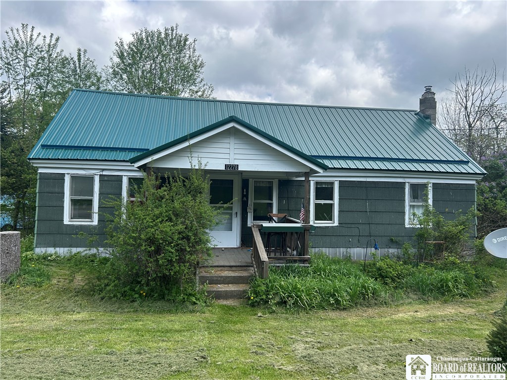 12278 Route 394, Randolph, New York image 2