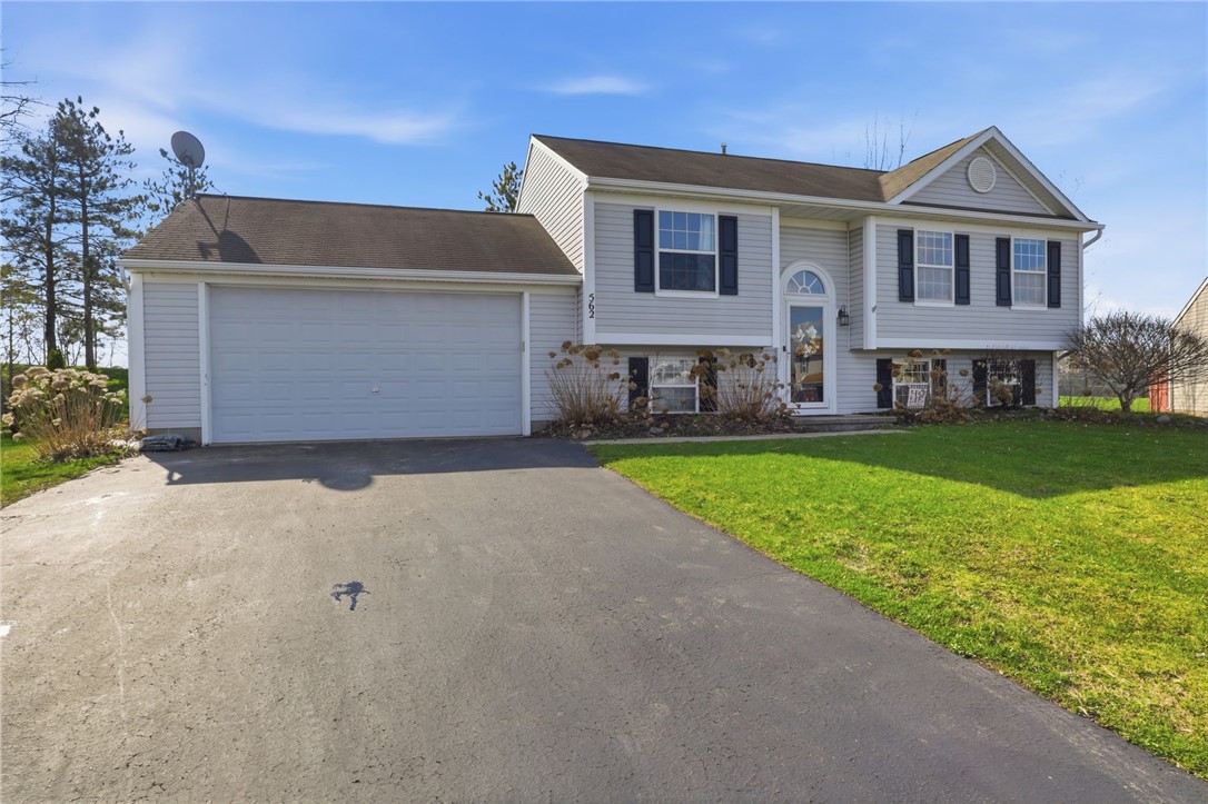 562 Crows Nest Lane