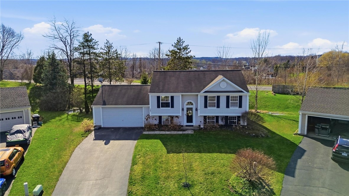562 Crows Nest Lane